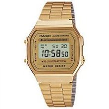 Casio CASIO A168WG-9EF