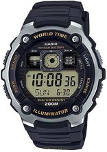 Casio CASIO AE-2000W-9AVEF