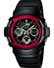 Casio Casio AW-591-4AER