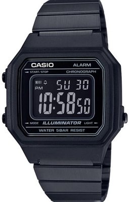 Casio CASIO B650WB-1BEF