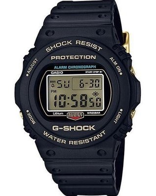 Casio Casio DW-5735D-1BER