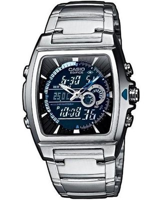 Casio Casio EFA-120D-1AVEF