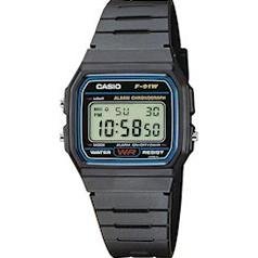 Casio CASIO F-91W-1YEF