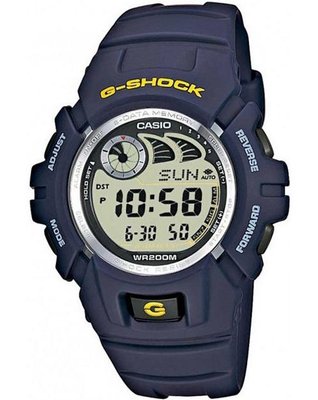 Casio Casio G-2900F-2