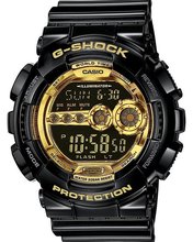 Casio Casio GD-100GB-1ER