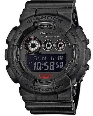 Casio Casio GD-120MB-1ER