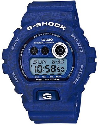 Casio Casio GD-X6900HT-2ER