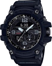 Casio Casio GG-1035A-1AER