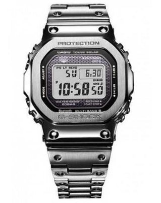 Casio Casio GMW-B5000D-1ER