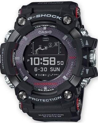 Casio Casio GPR-B1000-1ER