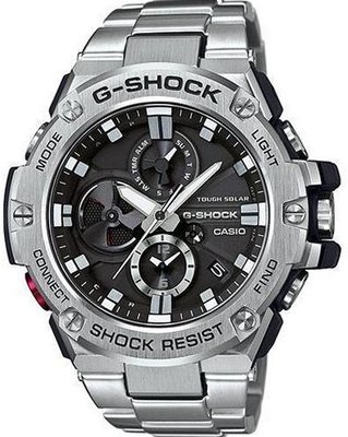 Casio Casio GST-B100D-1AER