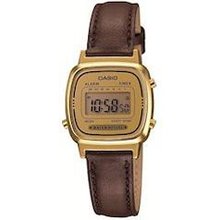 Casio CASIO LA670WEGL-9EF