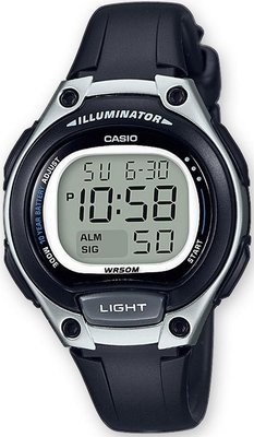 Casio CASIO LW-203-1AVEF