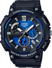 Casio CASIO MCW-200H-2AVEF