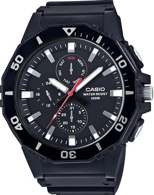 Casio CASIO MRW-400H-1AVEF