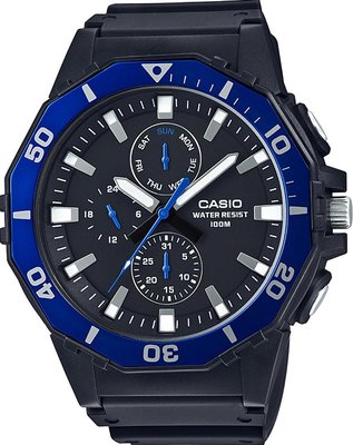 Casio CASIO MRW-400H-2AVEF