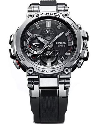 Casio Casio MTG-B1000-1AER