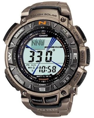 Casio Casio PRG-240T-7ER