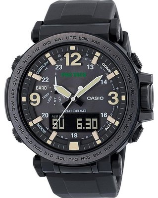 Casio Casio PRG-600Y-1ER