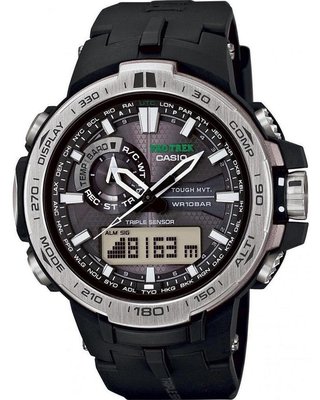 Casio Casio PRW-6000-1ER