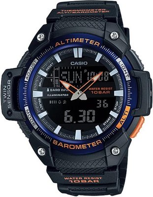 Casio CASIO SGW-450H-2BER