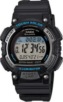 Casio CASIO STL-S300H-1AEF