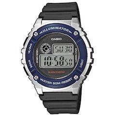 Casio CASIO W-216H-2AVEF