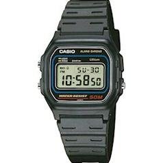 Casio CASIO W-59-1VQES