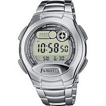 Casio CASIO W-752D-1AVES