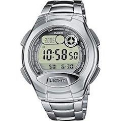 Casio CASIO W-752D-1AVES