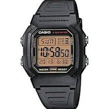 Casio CASIO W-800HG-9AVES