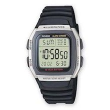 Casio CASIO W-96H-1AVES