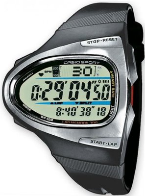 Casio CHR-200-1VER