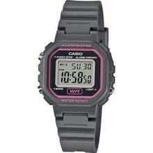 Casio Collection-20WH-8AEF