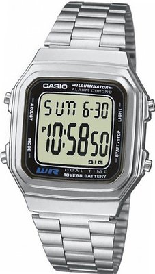 Casio Collection A178WEA-1AEF