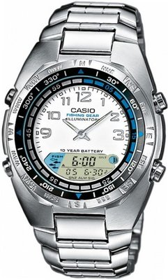 Casio Collection AMW-700D-7AVEF