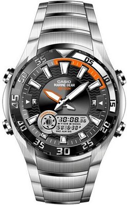Casio Collection AMW-710-1AVEF
