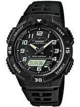 Casio Collection AQ-S800W-1BVEF