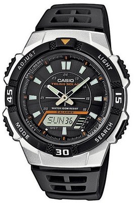 Casio Collection AQ-S800W-1EVEF