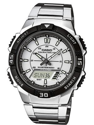 Casio Collection AQ-S800WD-7EVEF