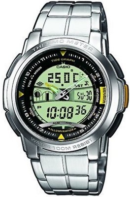 Casio Collection AQF-100WD-9BVEF