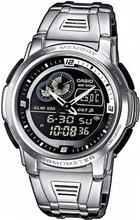 Casio Collection AQF-102WD-1BVEF