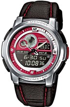 Casio Collection AQF-102WL-4BVEF