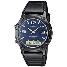 Casio collection AW-49HE-2AVEG