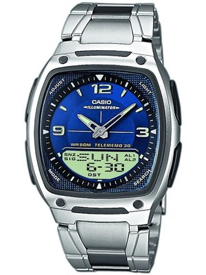 Casio Collection AW-81D-2AVEF