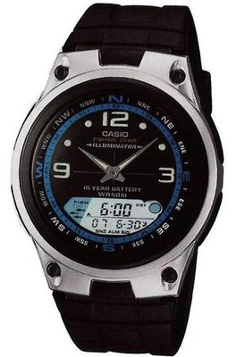 Casio Collection AW-82-1AVEF