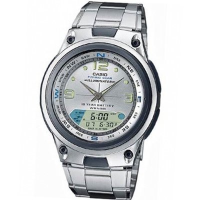 Casio Collection AW-82D-7AVEF