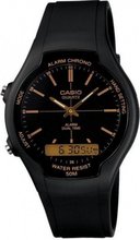 Casio collection AW-90H-9EVEF