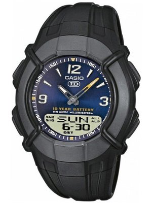 Casio Collection HDC-600-2BVEF