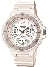 Casio Collection LRW-250H-7BVEF